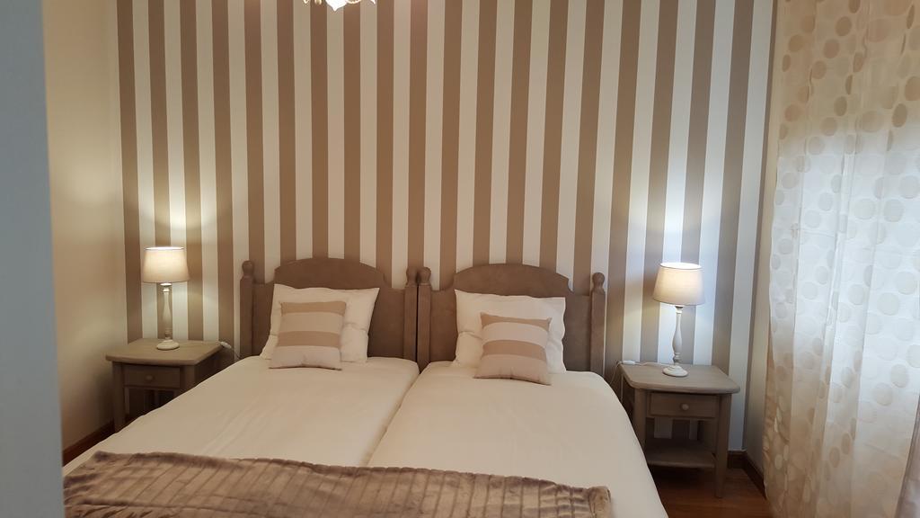 Hotel Camping Ribadesella Εξωτερικό φωτογραφία