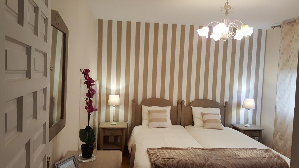 Hotel Camping Ribadesella Εξωτερικό φωτογραφία