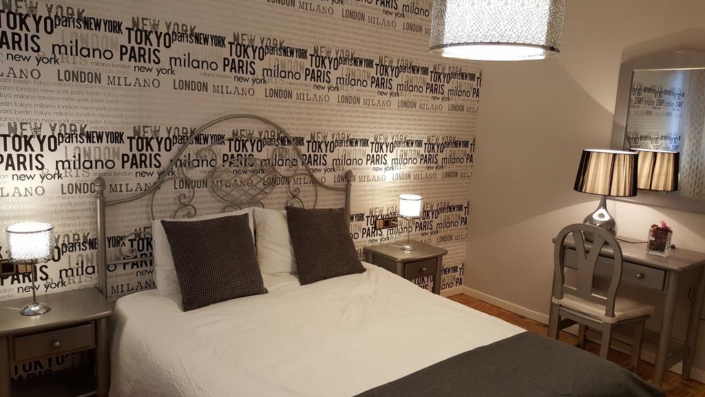 Hotel Camping Ribadesella Εξωτερικό φωτογραφία