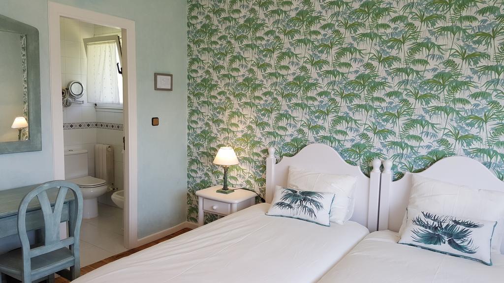 Hotel Camping Ribadesella Εξωτερικό φωτογραφία