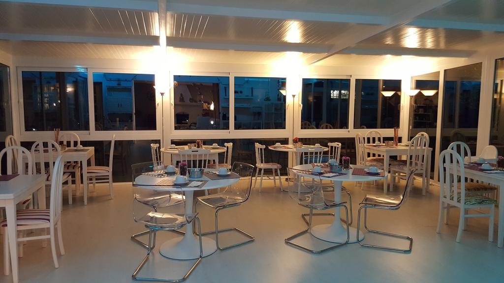 Hotel Camping Ribadesella Εξωτερικό φωτογραφία