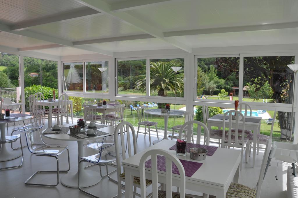 Hotel Camping Ribadesella Εξωτερικό φωτογραφία