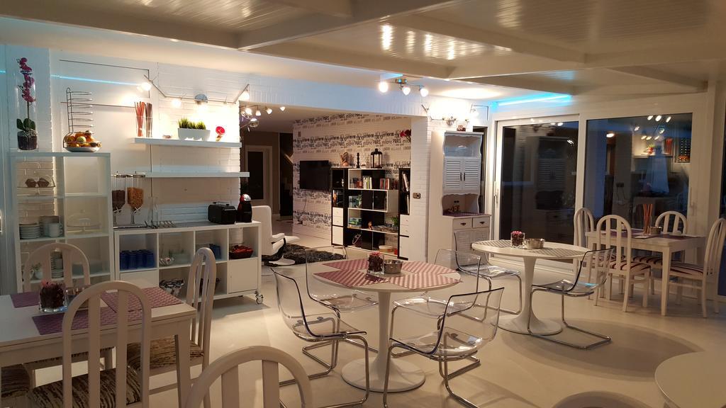 Hotel Camping Ribadesella Εξωτερικό φωτογραφία