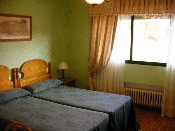 Hotel Camping Ribadesella Δωμάτιο φωτογραφία
