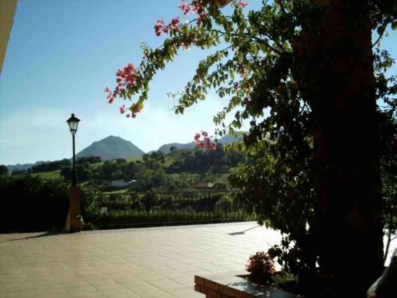 Hotel Camping Ribadesella Εξωτερικό φωτογραφία