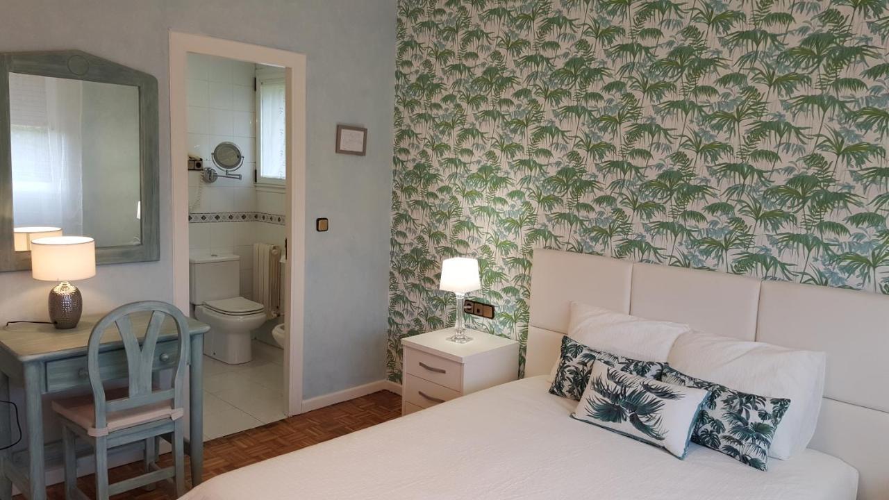 Hotel Camping Ribadesella Εξωτερικό φωτογραφία