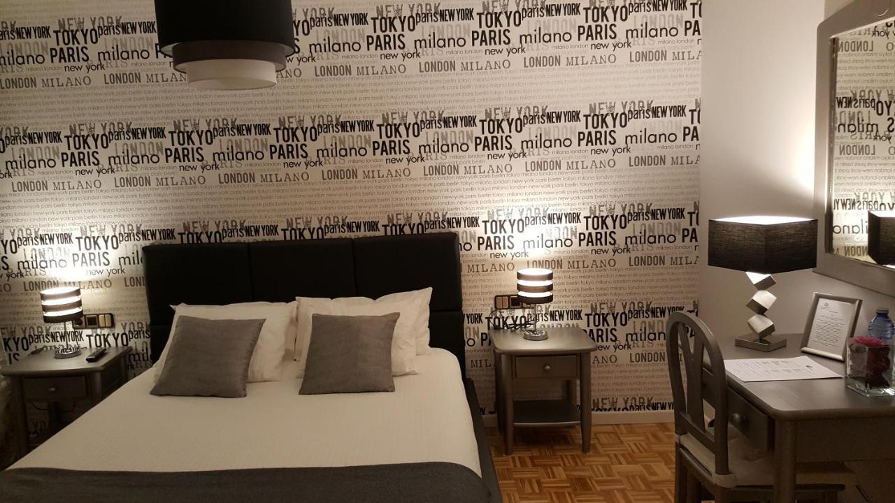 Hotel Camping Ribadesella Εξωτερικό φωτογραφία