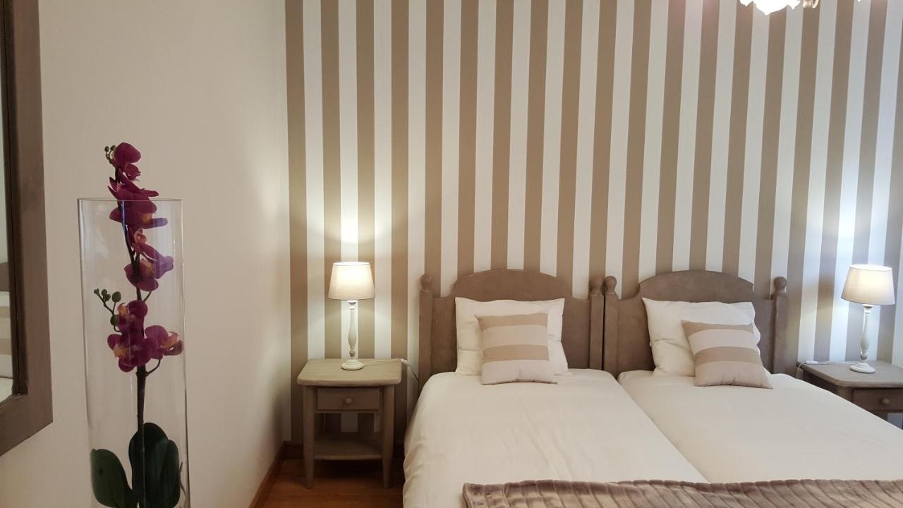Hotel Camping Ribadesella Εξωτερικό φωτογραφία