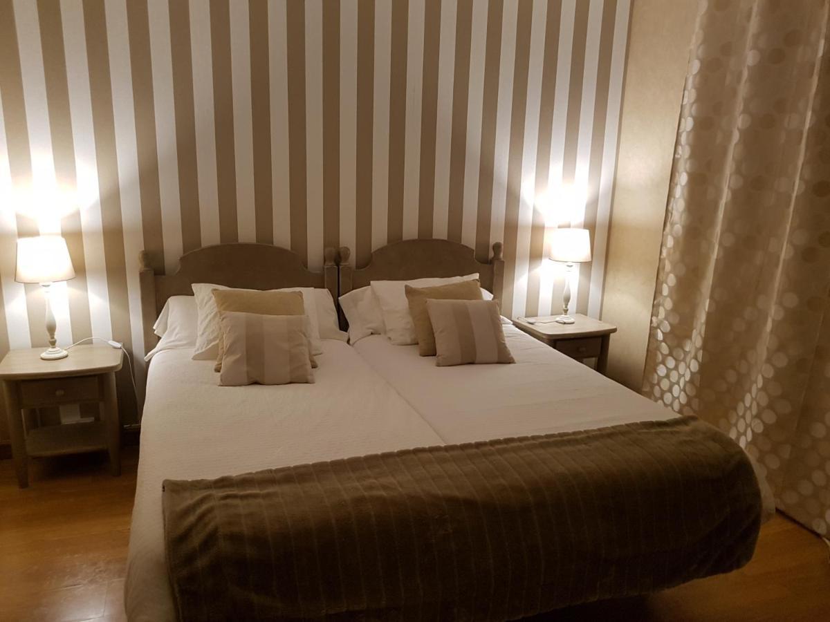 Hotel Camping Ribadesella Εξωτερικό φωτογραφία