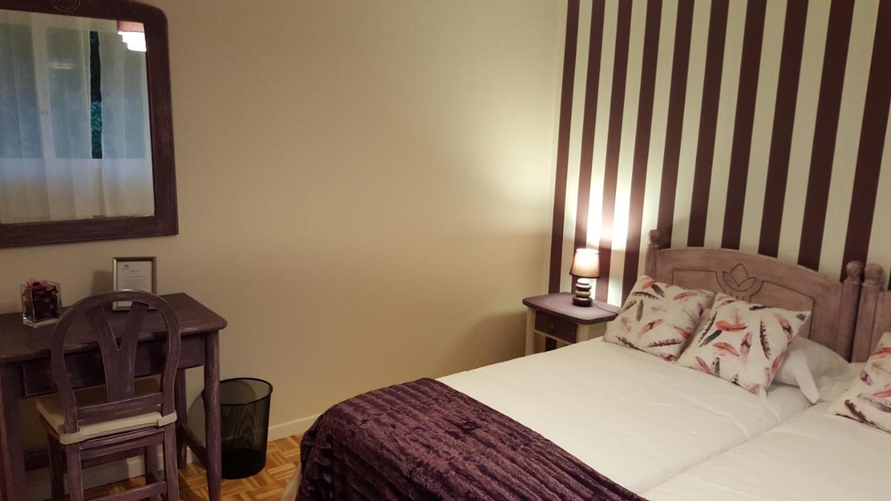 Hotel Camping Ribadesella Εξωτερικό φωτογραφία